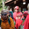 Hexe Weekend 2012